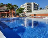 Nieuw gebouw - Apartment/Flat - Orihuela Costa - Villamartín
