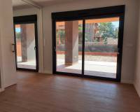 Nieuw gebouw - Apartment/Flat - Orihuela Costa - Villamartín