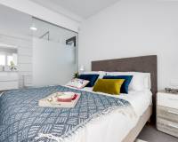 Nieuw gebouw - Apartment/Flat - Orihuela Costa - Villamartín