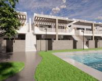 Nieuw gebouw - Apartment/Flat - Orihuela Costa - Zeniamar-Horizonte-La Campana