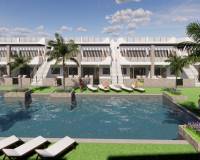 Nieuw gebouw - Apartment/Flat - Orihuela Costa - Zeniamar-Horizonte-La Campana