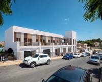 Nieuw gebouw - Apartment/Flat - Orihuela Costa