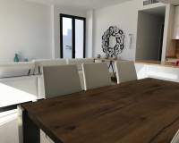 Nieuw gebouw - Apartment/Flat - Orihuela Costa