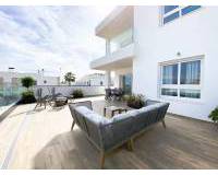 Nieuw gebouw - Apartment/Flat - Orihuela - La Ceñuela