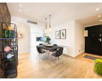 Nieuw gebouw - Apartment/Flat - Orihuela - La Ceñuela