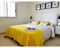 Nieuw gebouw - Apartment/Flat - Orihuela - La Florida