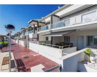 Nieuw gebouw - Apartment/Flat - Orihuela - La Florida