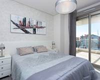 Nieuw gebouw - Apartment/Flat - Orihuela - La Zenia