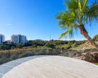 Nieuw gebouw - Apartment/Flat - Orihuela - La Zenia