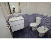 Nieuw gebouw - Apartment/Flat - Orihuela - La Zenia