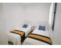 Nieuw gebouw - Apartment/Flat - Orihuela - La Zenia