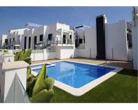 Nieuw gebouw - Apartment/Flat - Orihuela - La Zenia