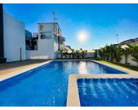 Nieuw gebouw - Apartment/Flat - Orihuela - La Zenia