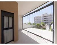 Nieuw gebouw - Apartment/Flat - Orihuela - La Zenia