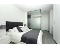 Nieuw gebouw - Apartment/Flat - Orihuela - La Zenia