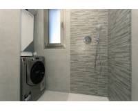 Nieuw gebouw - Apartment/Flat - Orihuela - La Zenia