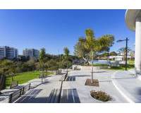 Nieuw gebouw - Apartment/Flat - Orihuela - La Zenia