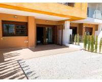 Nieuw gebouw - Apartment/Flat - Orihuela - La Zenia