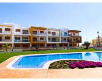 Nieuw gebouw - Apartment/Flat - Orihuela - La Zenia