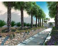 Nieuw gebouw - Apartment/Flat - Orihuela - Las colinas