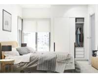 Nieuw gebouw - Apartment/Flat - Orihuela - Las Ramblas Golf