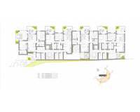 Nieuw gebouw - Apartment/Flat - Orihuela - Las Ramblas Golf