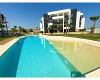 Nieuw gebouw - Apartment/Flat - Orihuela - Los Altos