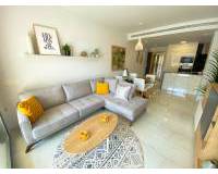 Nieuw gebouw - Apartment/Flat - Orihuela - Los Altos