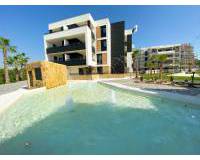 Nieuw gebouw - Apartment/Flat - Orihuela - Los Altos