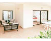 Nieuw gebouw - Apartment/Flat - Orihuela - Los Dolses