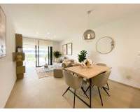 Nieuw gebouw - Apartment/Flat - Orihuela - Playa Flamenca