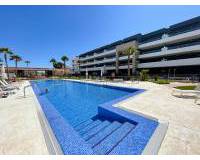Nieuw gebouw - Apartment/Flat - Orihuela - Playa Flamenca