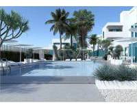 Nieuw gebouw - Apartment/Flat - Orihuela - Playa Flamenca