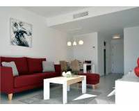 Nieuw gebouw - Apartment/Flat - Orihuela - Villamartín