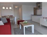 Nieuw gebouw - Apartment/Flat - Orihuela - Villamartín