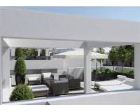 Nieuw gebouw - Apartment/Flat - Orihuela - Villamartín