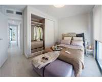 Nieuw gebouw - Apartment/Flat - Orihuela - Villamartín