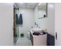 Nieuw gebouw - Apartment/Flat - Orihuela - Villamartín