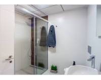 Nieuw gebouw - Apartment/Flat - Orihuela - Villamartín