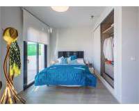 Nieuw gebouw - Apartment/Flat - Orihuela - Villamartín