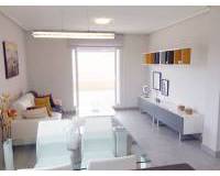 Nieuw gebouw - Apartment/Flat - Orihuela - Villamartín