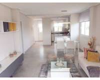 Nieuw gebouw - Apartment/Flat - Orihuela - Villamartín