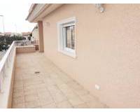 Nieuw gebouw - Apartment/Flat - Orihuela - Villamartín