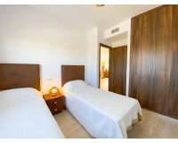 Nieuw gebouw - Apartment/Flat - Orihuela - Villamartín