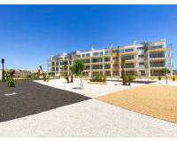 Nieuw gebouw - Apartment/Flat - Orihuela - Villamartín