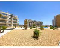 Nieuw gebouw - Apartment/Flat - Orihuela - Villamartín