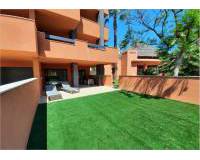 Nieuw gebouw - Apartment/Flat - Orihuela - Villamartín