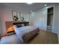 Nieuw gebouw - Apartment/Flat - Orihuela - Villamartín