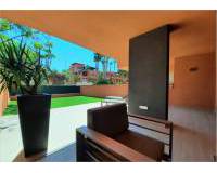 Nieuw gebouw - Apartment/Flat - Orihuela - Villamartín