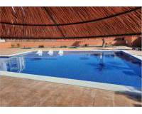 Nieuw gebouw - Apartment/Flat - Orihuela - Villamartín